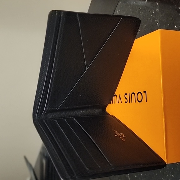 Louis Vuitton monogram Men’s wallet - Picture 3 of 5